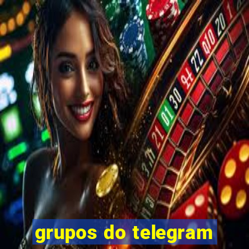 grupos do telegram